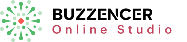 Online Studio Logo